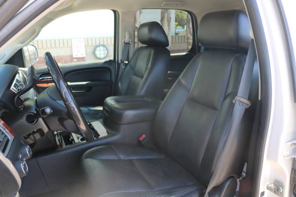 🚗2010 Chevrolet Tahoe LTZ 4X4 SUV🚗 for sale in Santa Maria, CA – photo 15