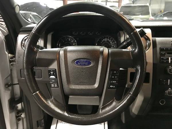 2012 Ford F-150 XLT SuperCrew 6.5-ft. Bed 4WD for sale in Trenton, NJ – photo 16