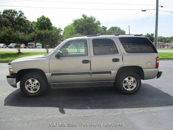 2001 Chevrolet Chevy Tahoe 2WD 4-Speed Automatic EASY FINANCING!GREAT for sale in North Chesterfield, VA – photo 6