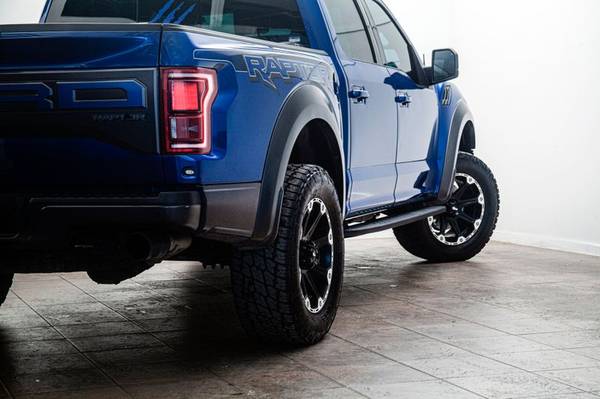 2018 Ford F-150 SVT Raptor With Many Upgrades for sale in Addison, LA – photo 7