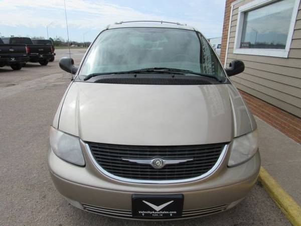 2003 Chrysler Town & Country - 3mo/3000 mile warranty! - cars & for sale in York, NE – photo 24
