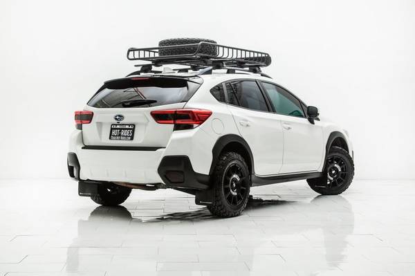 2018 *Subaru* *Crosstrek* *Premium* Lifted for sale in Addison, LA – photo 11