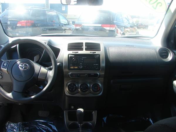 2013 Scion xD 5dr HB Auto Quick Approval As low as 600 down for sale in South Bend, IN – photo 16