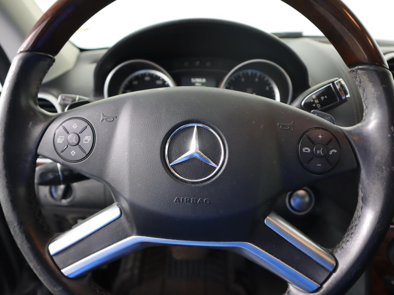 2012 Mercedes-Benz GL450 for sale in Atlanta, GA – photo 11