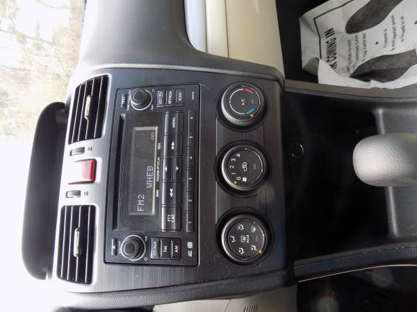 2014 Subaru XV Crosstrek 5dr Auto 2 0i Premium - - by for sale in Derry, MA – photo 10