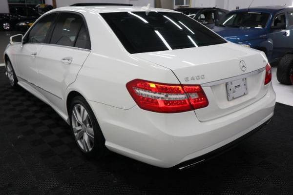 2013 Mercedes-Benz E-Class E400 Hybrid Sedan - cars & trucks - by... for sale in CHANTILLY, District Of Columbia – photo 12