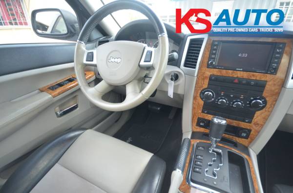 ★★2009 Jeep Grand Cherokee O/Land at KS Auto★★ for sale in Other, Other – photo 11