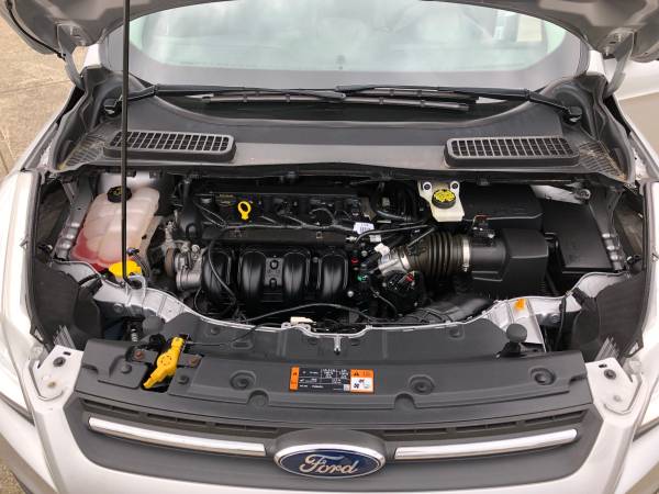 2016 FORD ESCAPE SE for sale in Greenfield, IN – photo 21