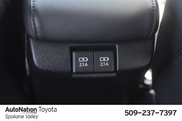 2019 Toyota Prius XLE SKU:K3071235 Hatchback - cars & trucks - by... for sale in Spokane, WA – photo 19