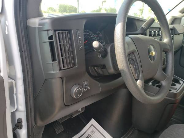 2018 Chevrolet Express 2500 Cargo for sale in Myrtle Beach, SC – photo 10