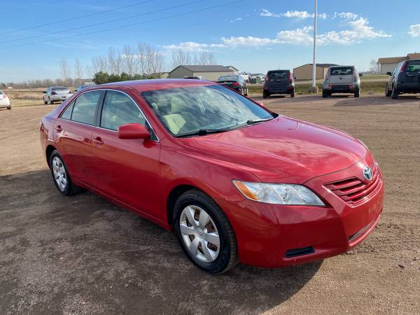 2008 Toyota Camry LE**Rust Free** - cars & trucks - by dealer -... for sale in Sioux Falls, SD – photo 4