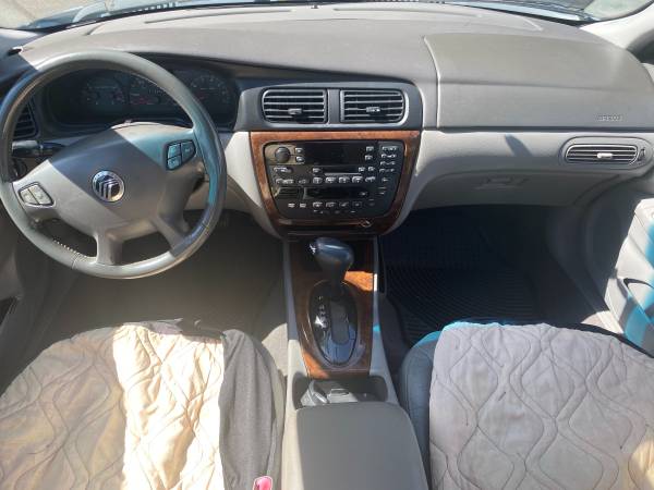 2001 Mercury Sable! Runs Great - - by dealer for sale in Mountain View, HI – photo 6