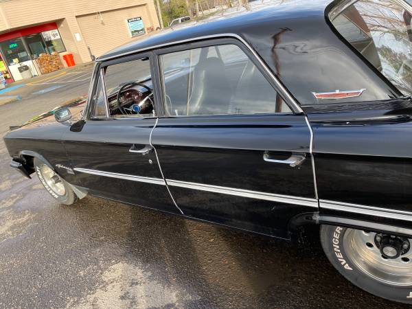1963 Ford Galaxie for sale in White City, OR – photo 3
