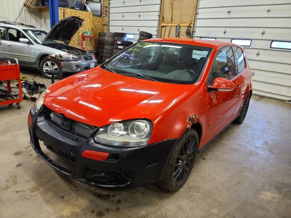 2006 VW GTi 2 0 Turbo 6 Speed Manual - - by dealer for sale in Mexico, NY – photo 5