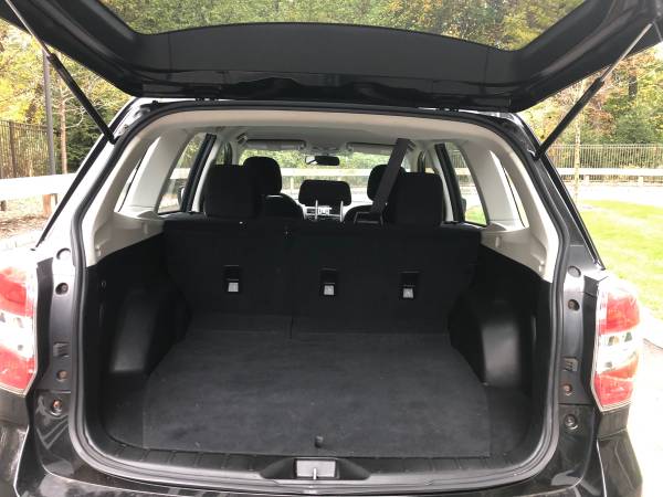 2016 *SUBARU* *FORESTER* - cars & trucks - by owner - vehicle... for sale in New Providence, NJ – photo 18