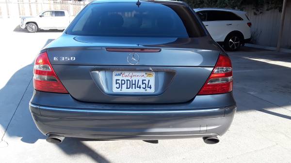 2006 Mercedes Benz e350 for sale in Spring Valley, CA – photo 5