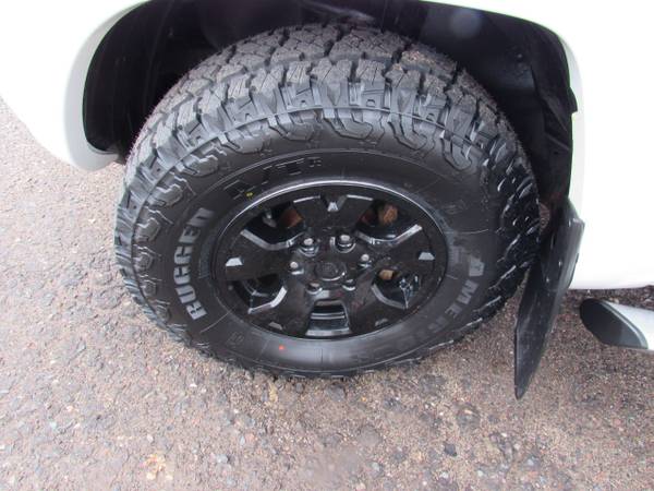 2011 Toyota Tacoma 4WD Access I4 MT (Natl) - - by for sale in VADNAIS HEIGHTS, MN – photo 16
