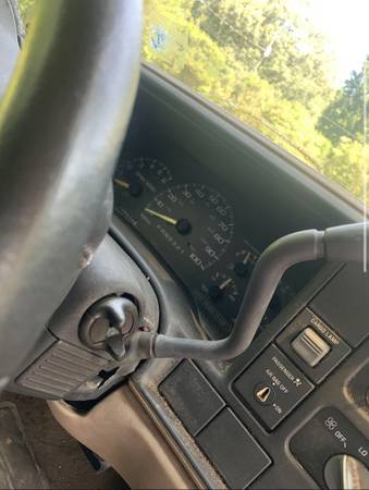 1997 GMC Sierra 1500 - cars & trucks - by owner - vehicle automotive... for sale in Fayetteville, GA – photo 8