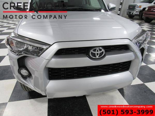 2016 Toyota 4Runner Premium SR5 2WD 3rd Row NAV Leather New for sale in Searcy, AR – photo 24