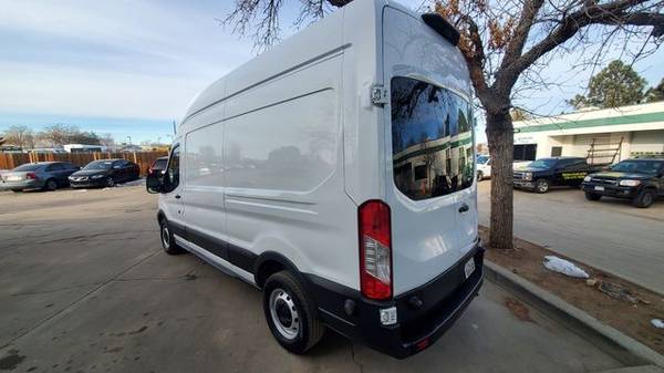 2019 Ford Transit 250 Van - Financing Available! - cars & trucks -... for sale in Aurora, AZ – photo 4
