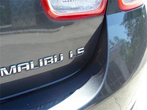 2015 Chevrolet Malibu LS - sedan for sale in Lafayette, LA – photo 8