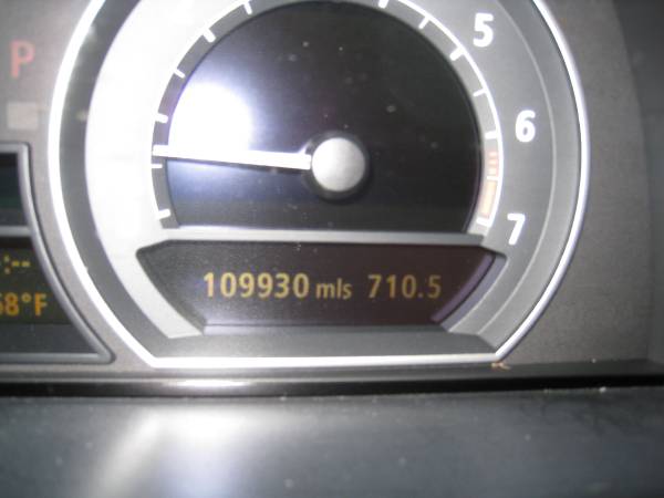 2007 BMW 750LI - 109K Miles - cars & trucks - by owner - vehicle... for sale in Philadelphia, PA – photo 7