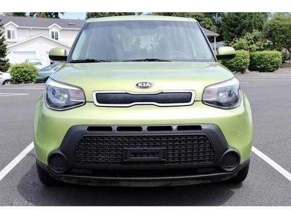 2014 KIA Soul s - cars & trucks - by dealer - vehicle automotive sale for sale in Vancouver, OR – photo 2
