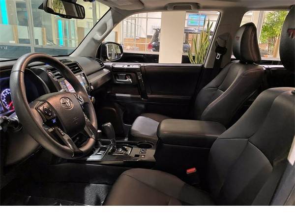 Certified 2020 Toyota 4Runner Venture/15, 625 below Retail! - cars for sale in Scottsdale, AZ – photo 20