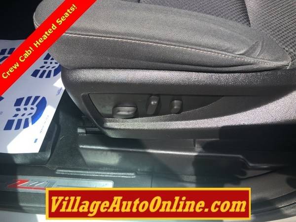 2015 Chevrolet Silverado 1500 LT for sale in Green Bay, WI – photo 12
