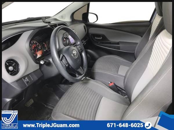 2018 Toyota Yaris - - by dealer for sale in Other, Other – photo 22