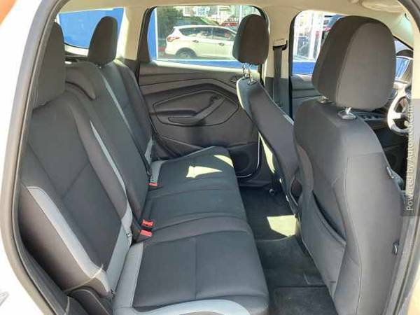 2013 Ford Escape S 2.5l 4 Cylinder Engine 6-speed A/t Fwd 4dr S for sale in Manchester, VT – photo 18