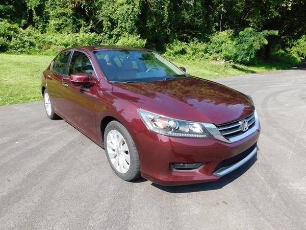 2015 Honda Accord BAD CREDIT DONT SWEAT IT! for sale in Baltimore, MD – photo 3