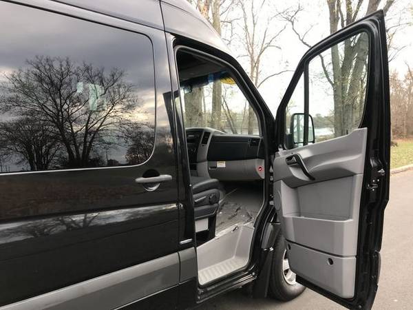 2013 Mercedes-Benz Sprinter 2500 Passenger - Financing Available! -... for sale in Morrisville, NY – photo 20