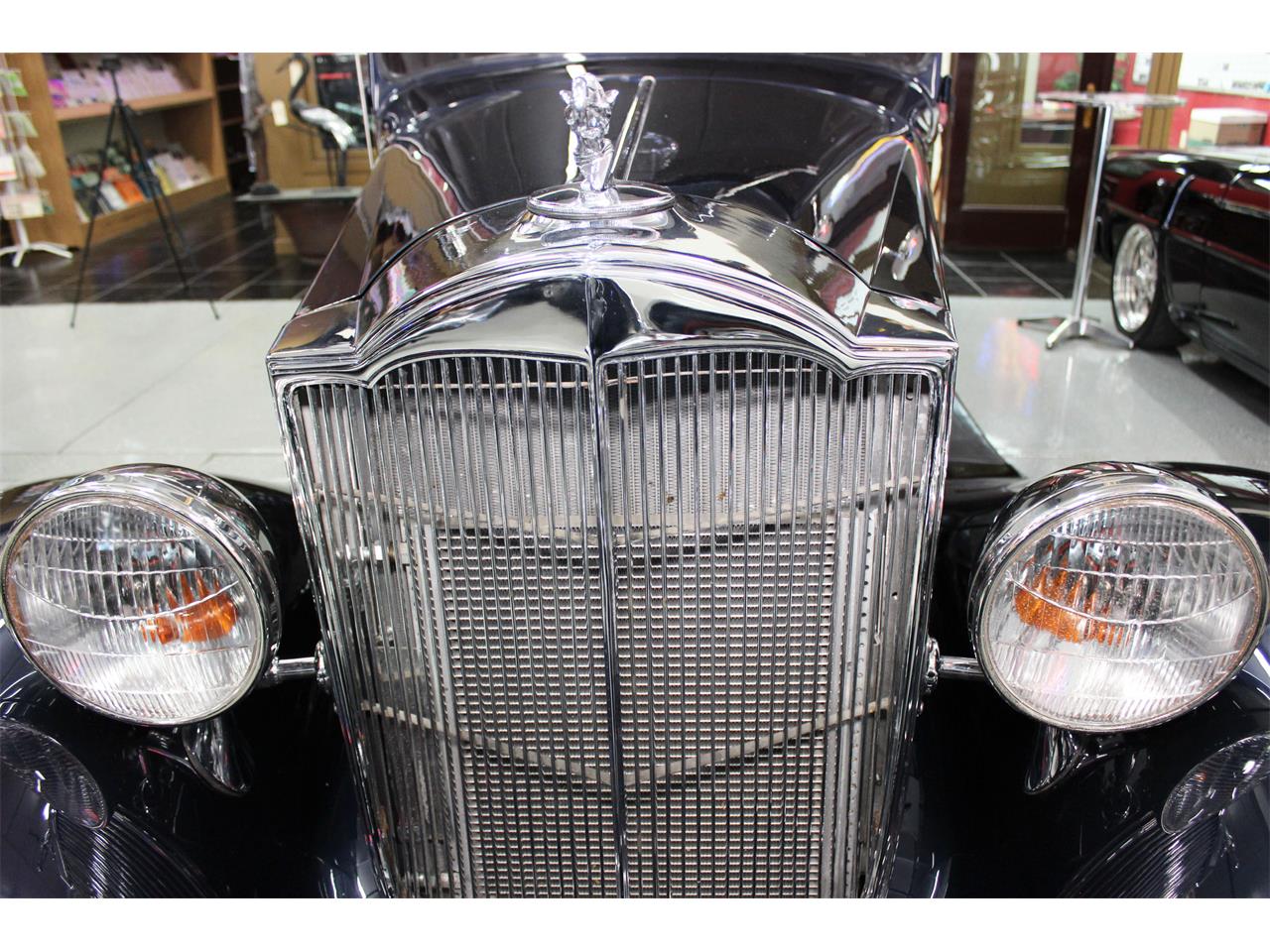 1932 Packard 900 for sale in Fort Worth, TX – photo 14