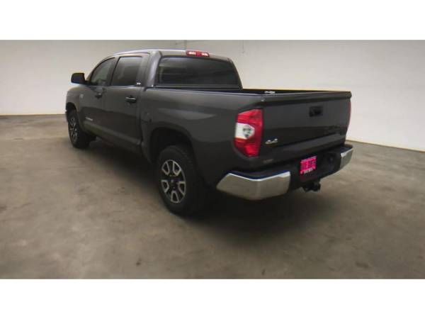 2018 Toyota Tundra 4x4 4WD Crew Cab Short Box - - by for sale in Kellogg, MT – photo 7