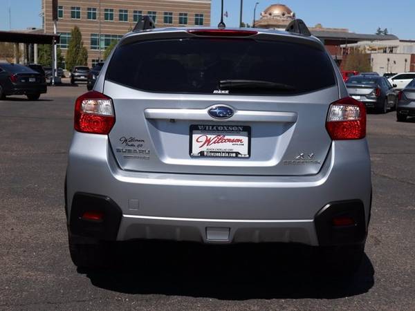2015 Subaru XV Crosstrek Premium - - by dealer for sale in Pueblo, CO – photo 4