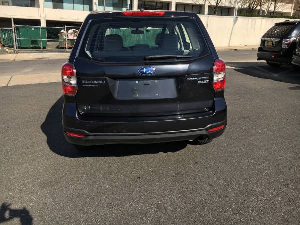 2014 Subaru Forster AWD for sale in Mount Vernon, NY – photo 13