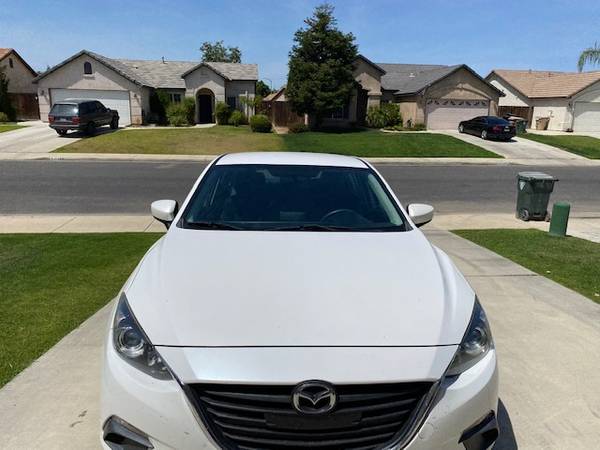 2015 Mazda 3 Mazda3 Very Low 82xxx miles for sale in Santa Monica, CA – photo 3