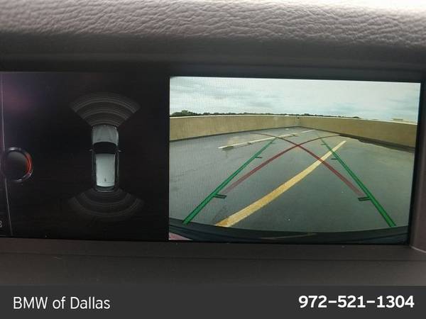 2017 BMW X3 xDrive28i AWD All Wheel Drive SKU:H0T03538 for sale in Dallas, TX – photo 12