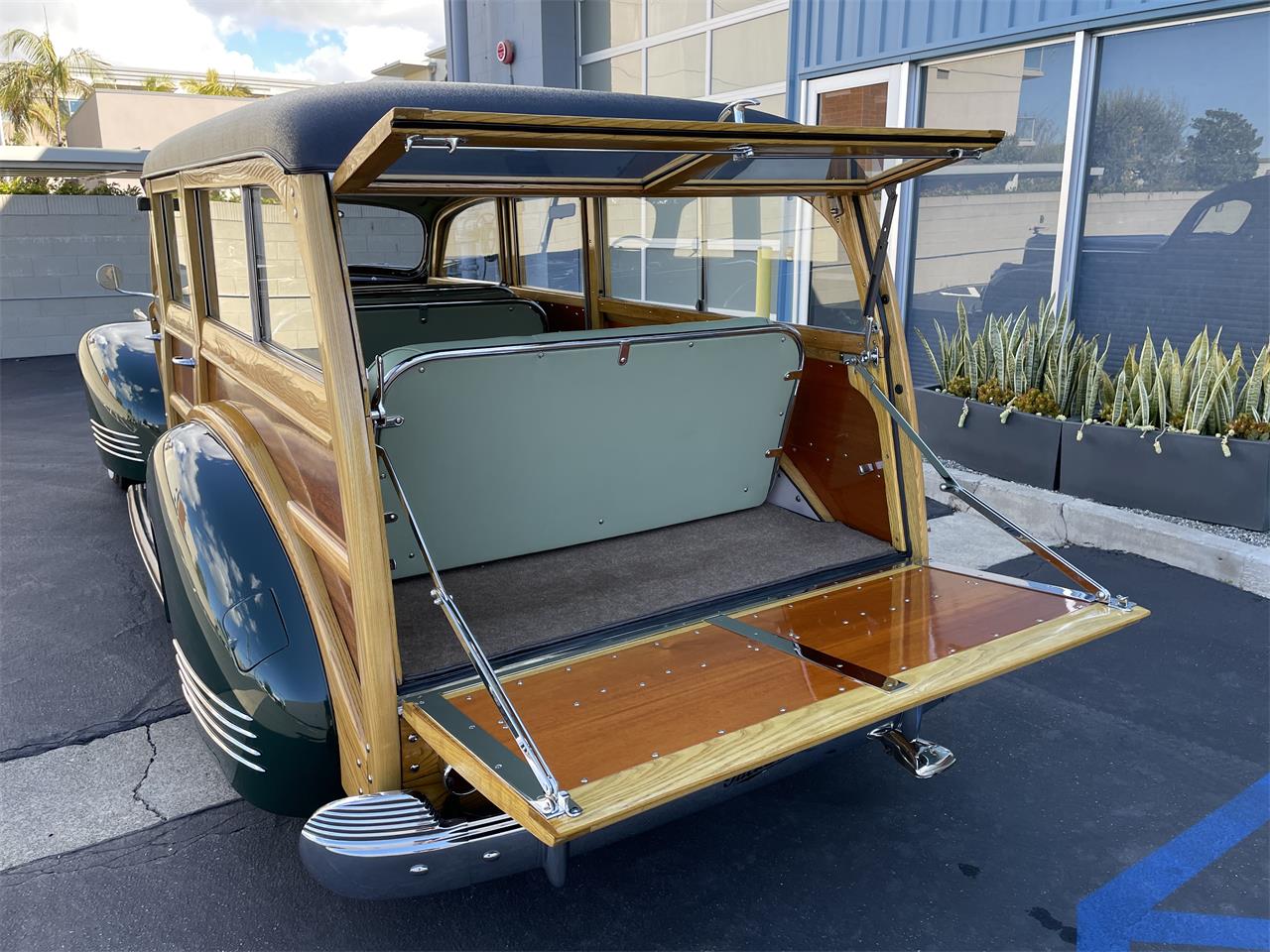 1941 Packard 120 for sale in Newport Beach, CA – photo 12