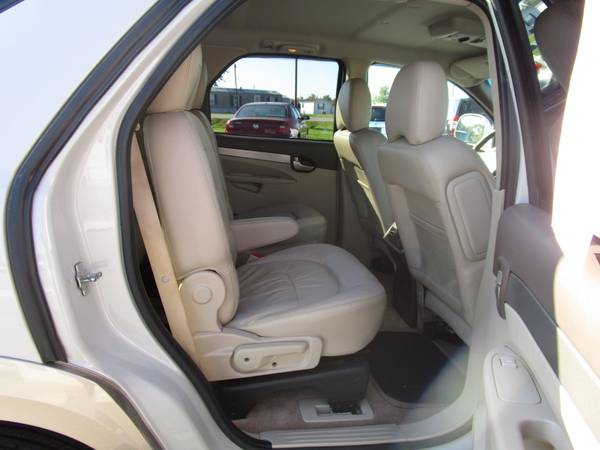 2004 Buick Rendezvous CXL FWD, 143k EZ Miles, No Reported Accidents for sale in Auburn, IN – photo 6