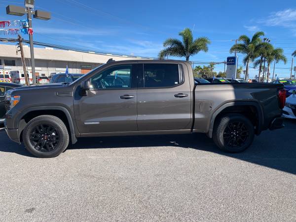 [[ 2020 GMC SIERRA 1500 ELEVATION ]] 🍁🍂LIKE NEW, SUPER LOW MILES! 🍁... for sale in Kahului, HI – photo 3