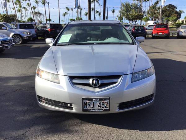2006 Acura TL 4dr Sdn AT - cars & trucks - by dealer - vehicle... for sale in Kahului, HI – photo 12