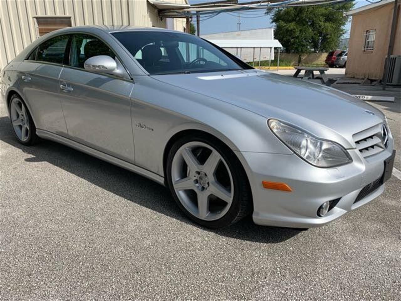 2007 Mercedes-Benz CLS-Class for sale in Holly Hill, FL – photo 18