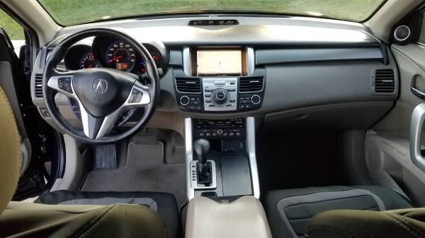 2007 Acura RDX Turbo 2.3l AWD for sale in Boise, ID – photo 13