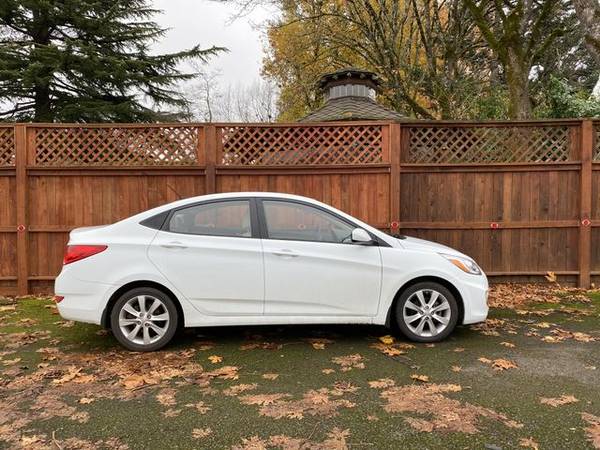 2014 Hyundai Accent - - cars & trucks - by dealer - vehicle... for sale in Dallas, OR – photo 5