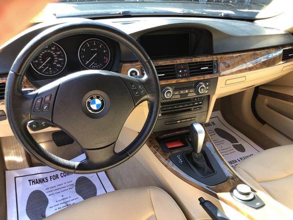 ** 2008 BMW 328i Sedan Super Clean BEST DEALS GUARANTEED ** for sale in CERES, CA – photo 11