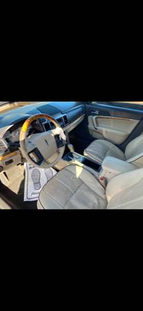 2011 Lincoln MKZ Hybrid****Super Clean**** - cars & trucks - by... for sale in Alpharetta, GA – photo 4