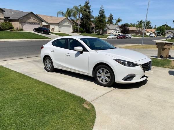 2015 Mazda 3 Mazda3 Very Low 82xxx miles for sale in Santa Monica, CA – photo 2