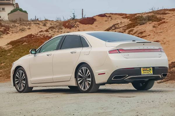 2017 LINCOLN MKZ White *BUY IT TODAY* - cars & trucks - by dealer -... for sale in Seaside, CA – photo 7